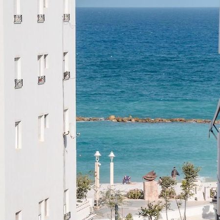 Altea Centro Playa Lejlighed Eksteriør billede