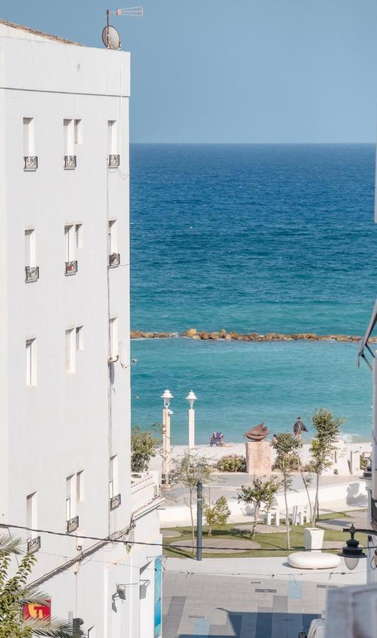 Altea Centro Playa Lejlighed Eksteriør billede